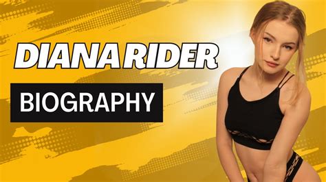 diana rider you like to ride, you like|Diana Dreamstar: TikTok, Haters, Fans & Riders .